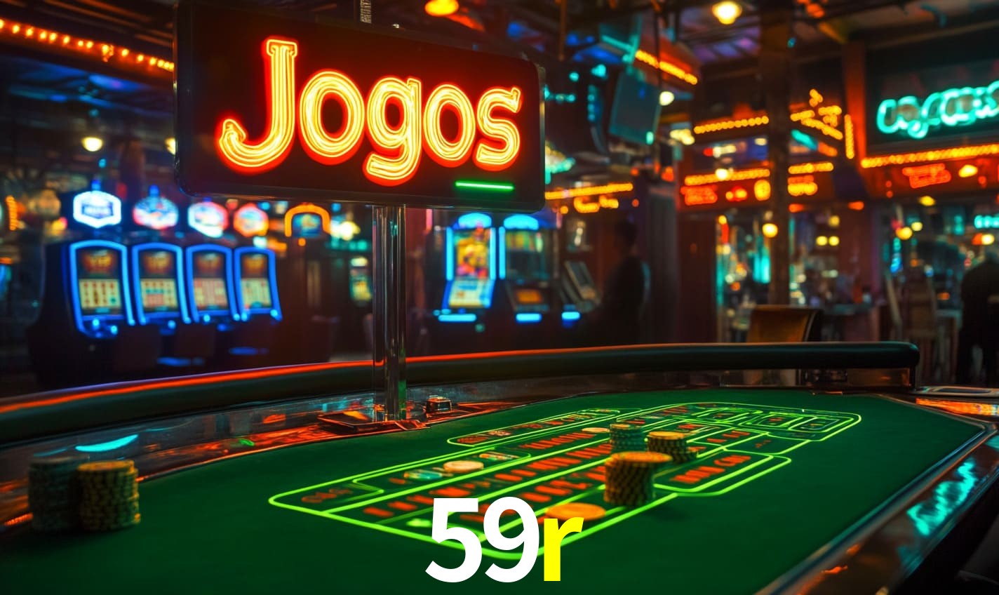 Game Providers 59r