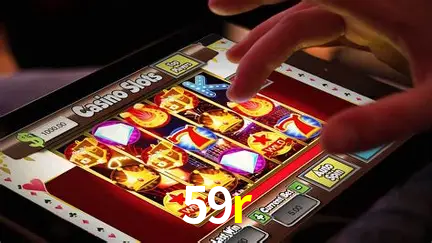 Blackjack Table 59r