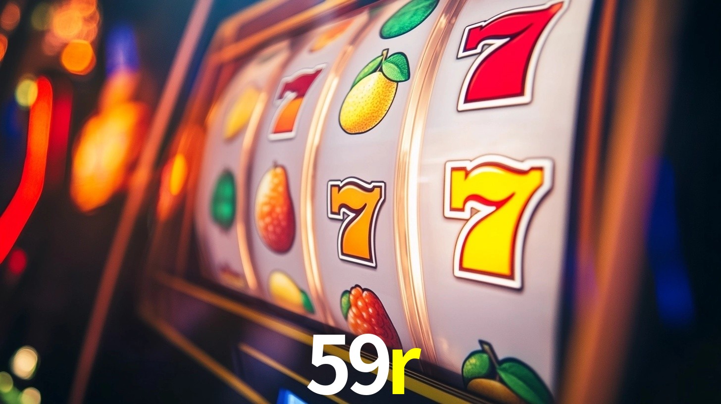 Welcome Bonus 59r