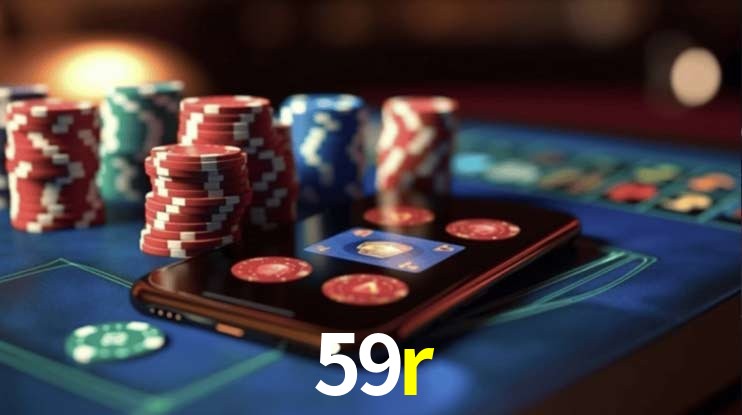 Tennis Betting 59r